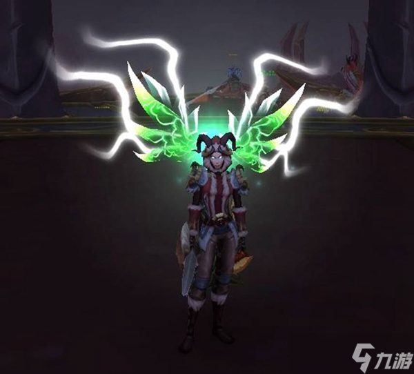 魔兽世界10.0黑龙声望奖励汇总