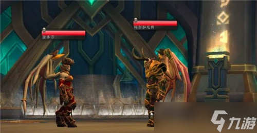 魔兽世界9.2版本进入后期 多个优化实装 练小号的绝佳时期