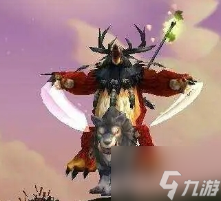 魔兽世界怀WLK鸟德商业技能详解