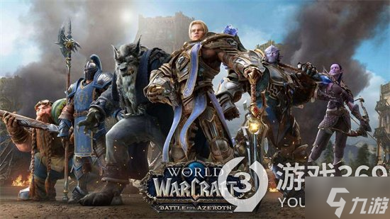 《魔兽世界》怀旧服某种邀请任务怎么完成?某种邀请任务内容介绍