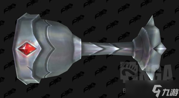 魔兽世界10.0新增有趣幻化物品一览
