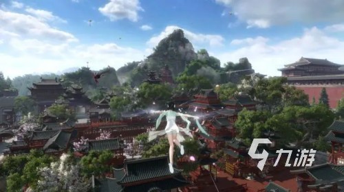 逆水寒手游归梦尘获取方法介绍 逆水寒手游归梦尘获取攻略