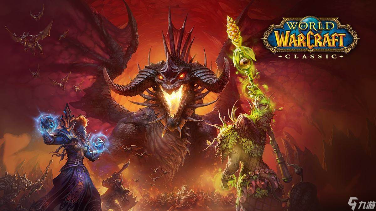 《魔兽世界》嚎风峡湾协会的发现任务流程攻略