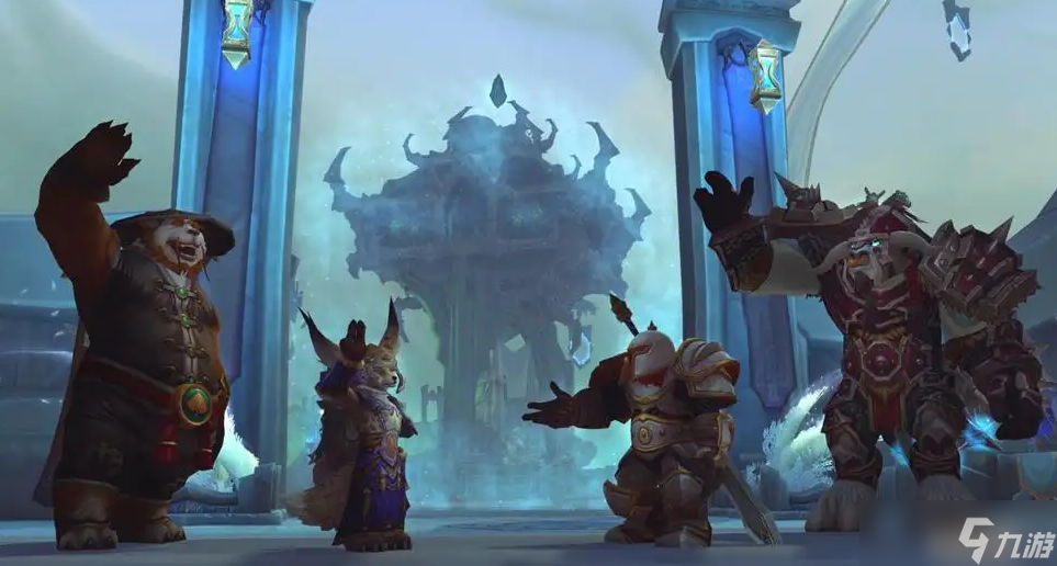 魔兽世界装备怎么镶宝石？魔兽世界装备镶宝石介绍