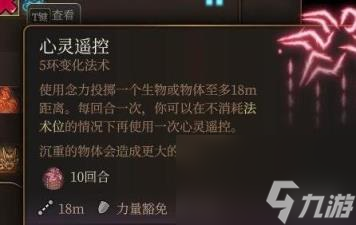 博德之门3法师搭配攻略 法师搭配什么法术好?