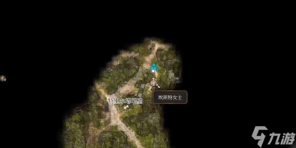 博德之门3热情灰烬手套获得步骤