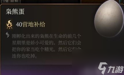 《博德之门3》装备与特别物品收集攻略