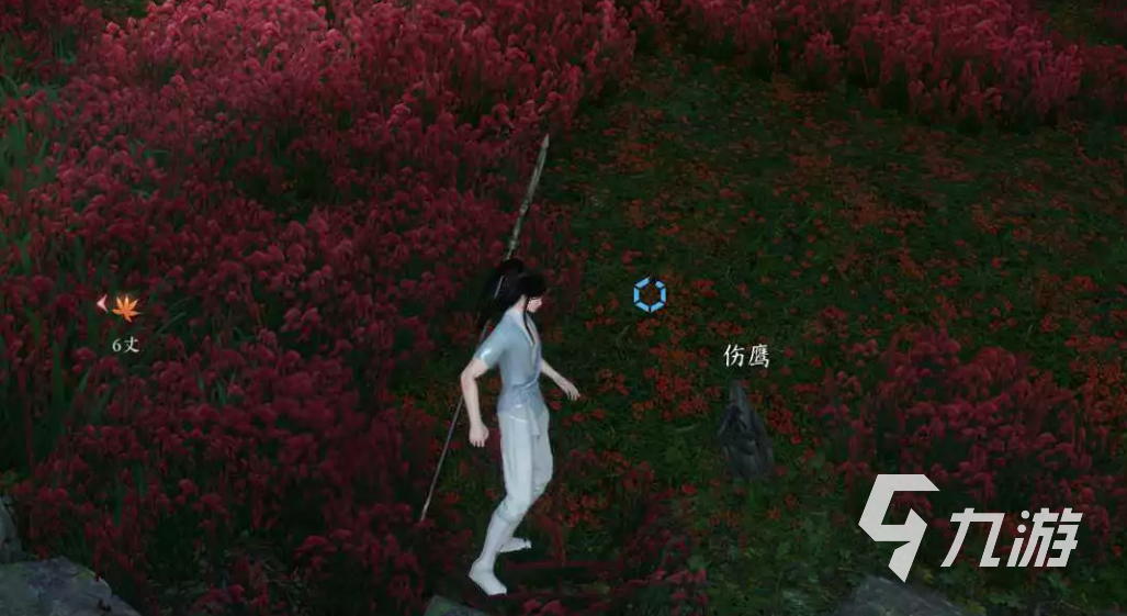 逆水寒手游中吉奇遇怎么玩 逆水寒手游中吉奇遇任务分享
