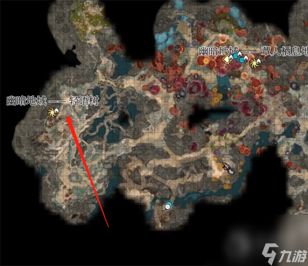 《博德之门3》狗项圈获得方法攻略