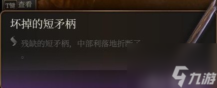 《博德之门3》装备与特别物品收集攻略