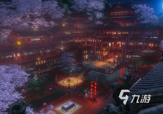 逆水寒手游素问怎么样 逆水寒手游素问详解