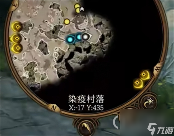 博德之门3解救侏儒怎么关闭风车