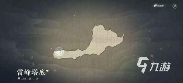 逆水寒手游杭州山洞玩法介绍 逆水寒手游杭州山洞位置一览