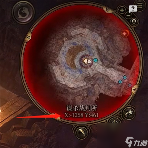 《博德之门3》小飞象在哪？ 小飞象方位