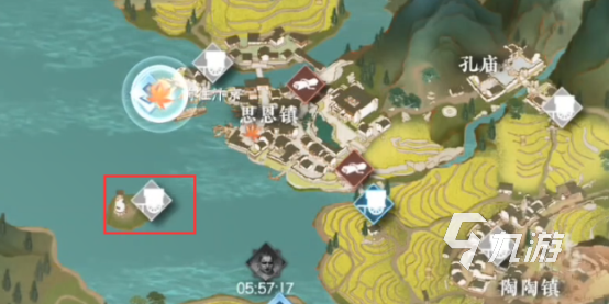逆水寒手游穷山海装备怎么获取 穷山海装备获取攻略