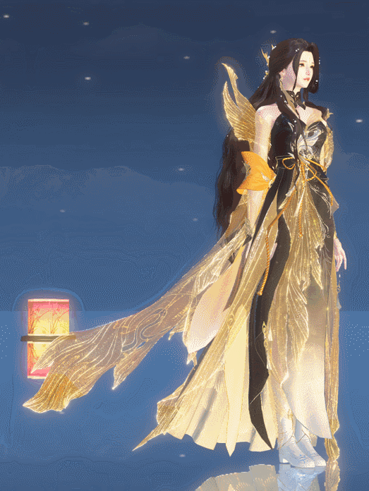 《逆水寒》魔兽老兵服2月9日更新内容