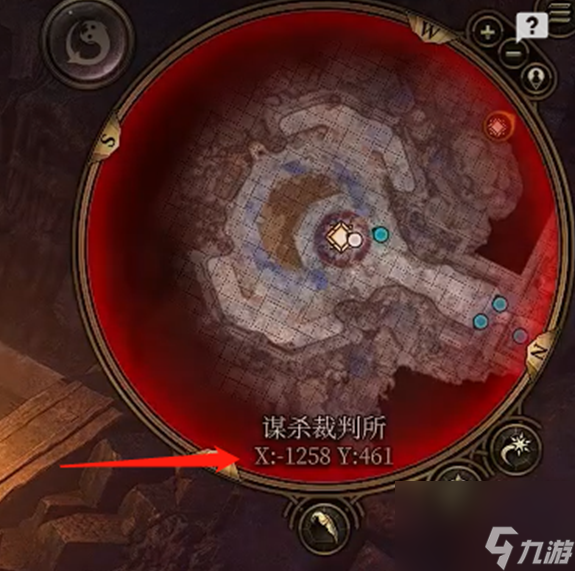 博德之门3小飞象在哪里
