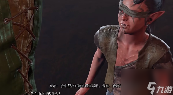 博德之门3调查海滩任务如何完成-调查海滩任务攻略