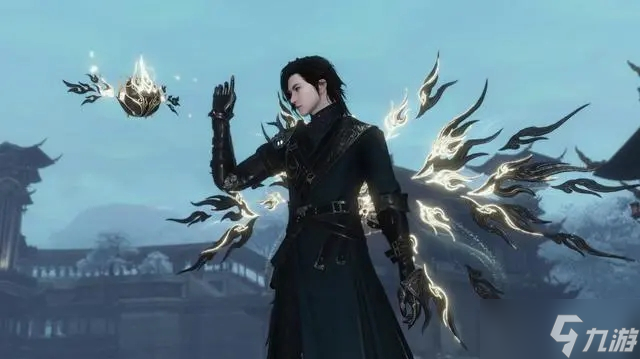 《逆水寒》魔兽服奇遇何物妙手难得触发方法