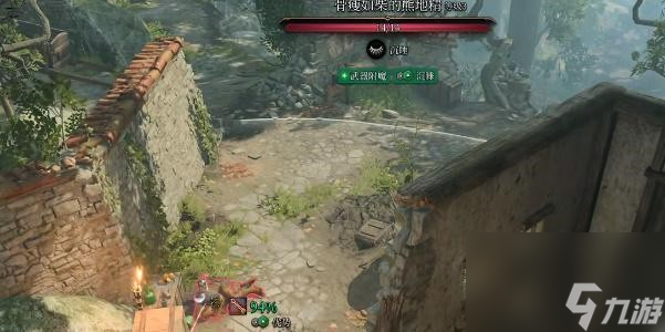 博德之门3铁铸剑获得方法
