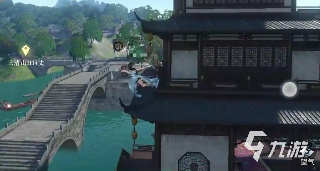 逆水寒手游怎么玩 逆水寒手游玩法详情一览