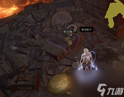 博德之门3感知护符给谁-博德之门3感知护符给谁介绍