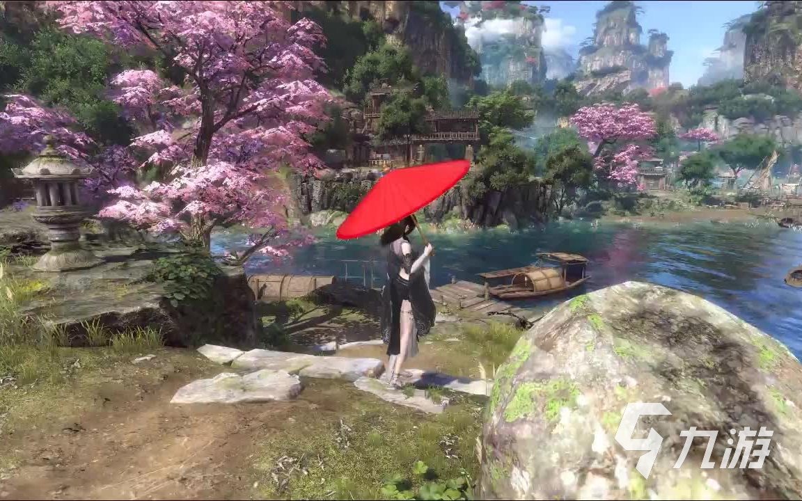 逆水寒手游三清山山洞怎么探索 逆水寒手游三清山山洞探索指南一览
