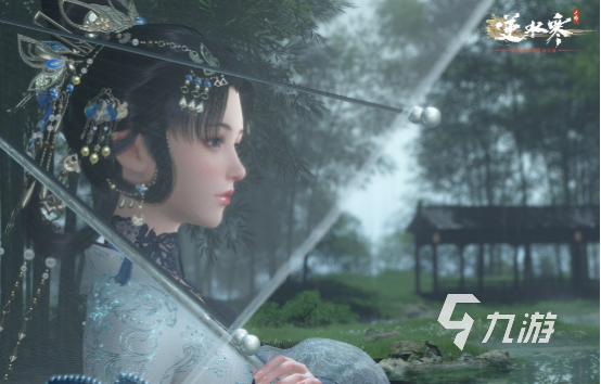 逆水寒手游老兵服伞速刷技巧是什么 逆水寒手游老兵服伞速刷技巧详解