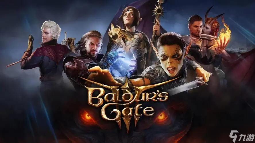 博德之门3海底监狱在哪 海底监狱位置分享