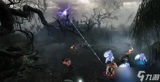 《博德之门3》剧情故事是什么 剧情背景故事详情