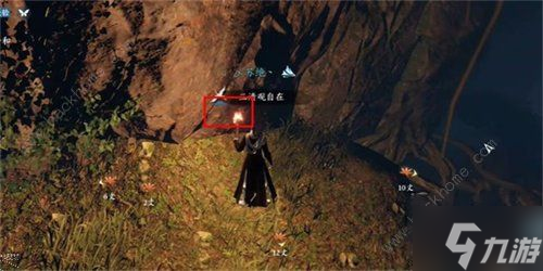 逆水寒手游猿戏图怎么得 猿戏图获取攻略