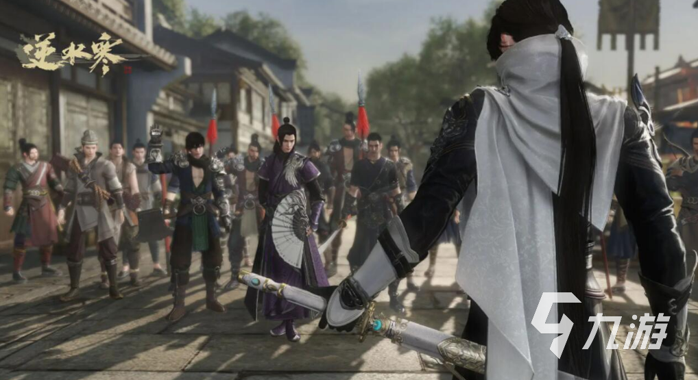 逆水寒手游能自由交易么 逆水寒手游支持交易吗