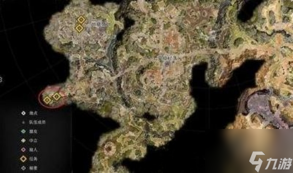 博德之门3月出之塔监狱怎么进-博德之门3月出之塔监狱进入方法