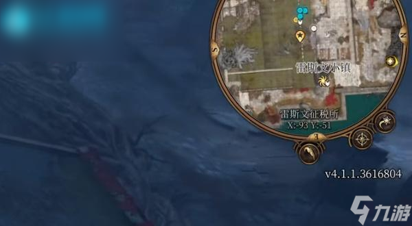 博德之门3战斗法师之力手套如何获得