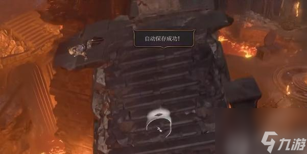 博德之门3硬头锤模具怎么获取-博德之门3硬头锤模具获取攻略