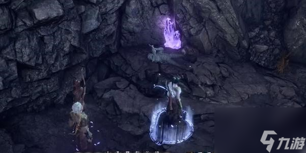 博德之门3闪电护符获得攻略