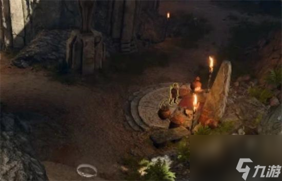 《博德之门3》法术位怎么增加 法术位增加方法介绍