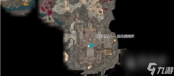 《博德之门3》闪电护符在哪里攻略
