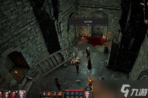 《博德之门3》主线地精俘虏怎么过 主线任务地精俘虏攻略