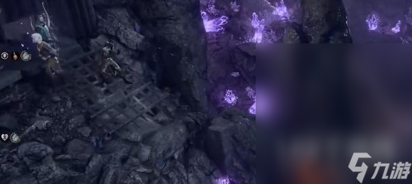 《博德之门3》闪电护符在哪里