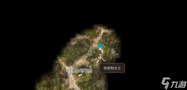 博德之门3优雅布衣如何获得