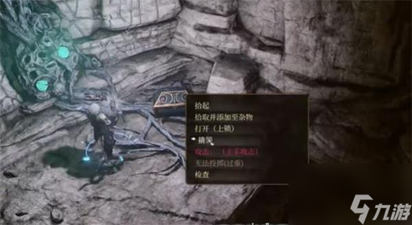 博德之门3血肉消熔披风获取方式-博德之门3血肉消熔披风怎么获得