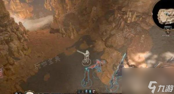 《博德之门3》圣武士破誓条件是什么?圣武士破誓条件介绍大神技巧