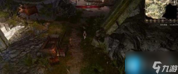 《博德之门3》德鲁伊神像怎么偷 偷德鲁伊神像方法攻略
