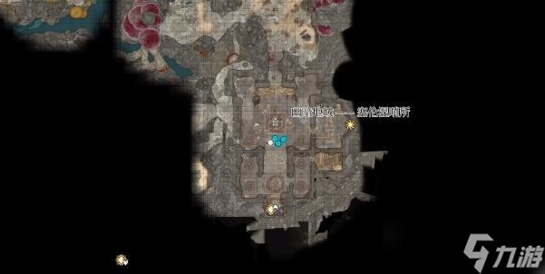 博德之门3闪电护符获得攻略