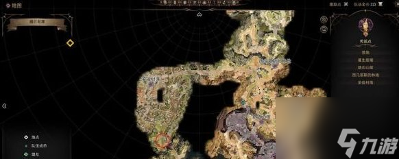 《博德之门3》主线任务攻略合集 主线流程一览