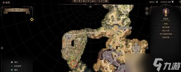 《博德之门3》主线任务攻略合集 主线流程一览