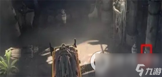 《博德之门3》雕花钥匙怎么获取 雕花钥匙获取流程分享