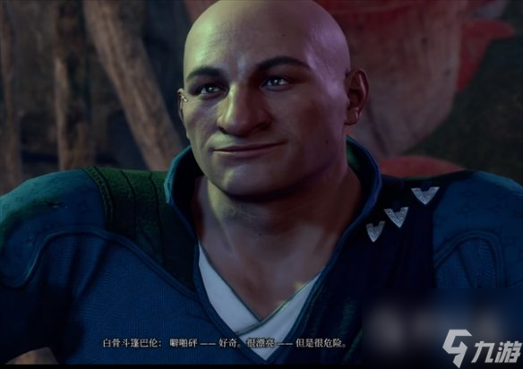 《博德之门3》火焰套获得方法攻略