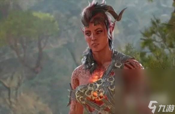 《博德之门3》恶魔队友位置一览